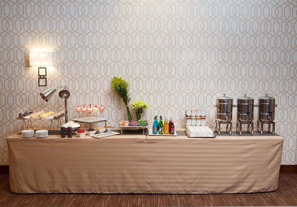 Sheraton Pittsburgh Airport Hotel Coraopolis Zewnętrze zdjęcie