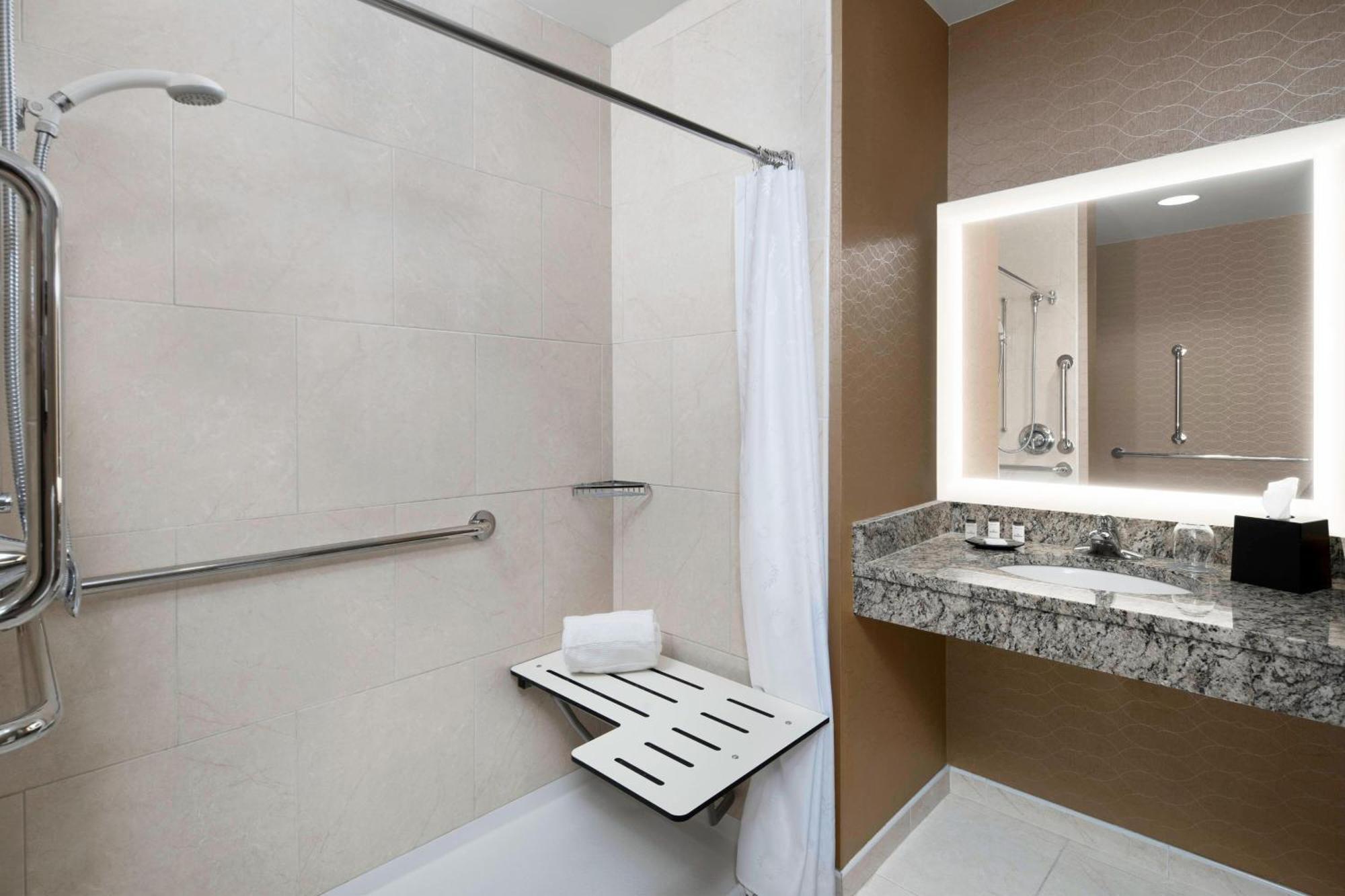Sheraton Pittsburgh Airport Hotel Coraopolis Zewnętrze zdjęcie