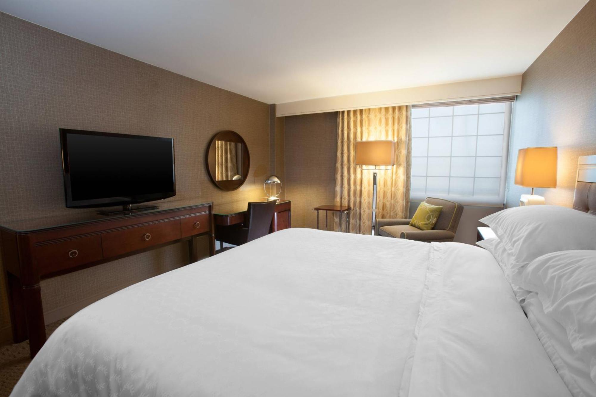 Sheraton Pittsburgh Airport Hotel Coraopolis Zewnętrze zdjęcie