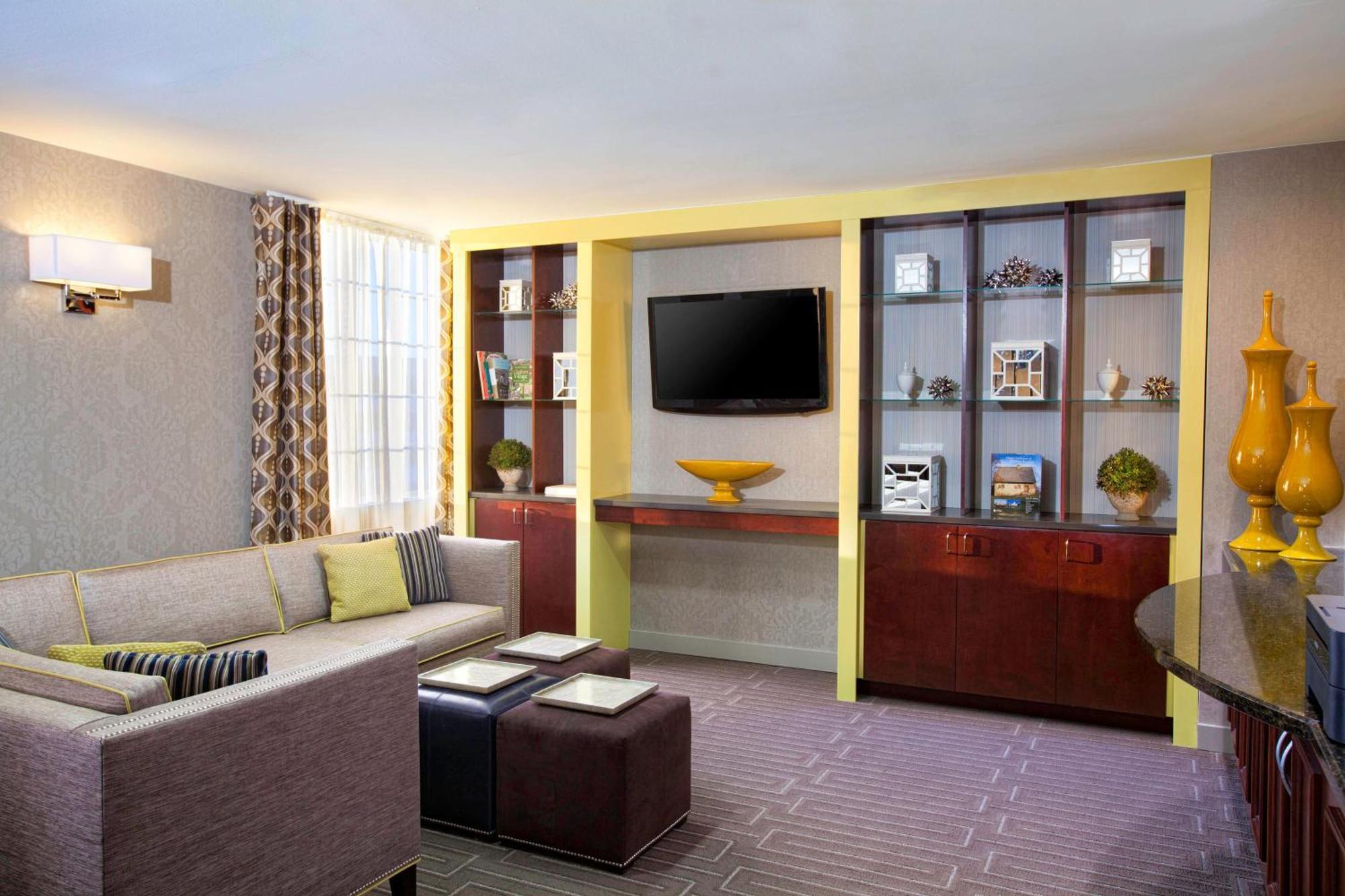 Sheraton Pittsburgh Airport Hotel Coraopolis Zewnętrze zdjęcie