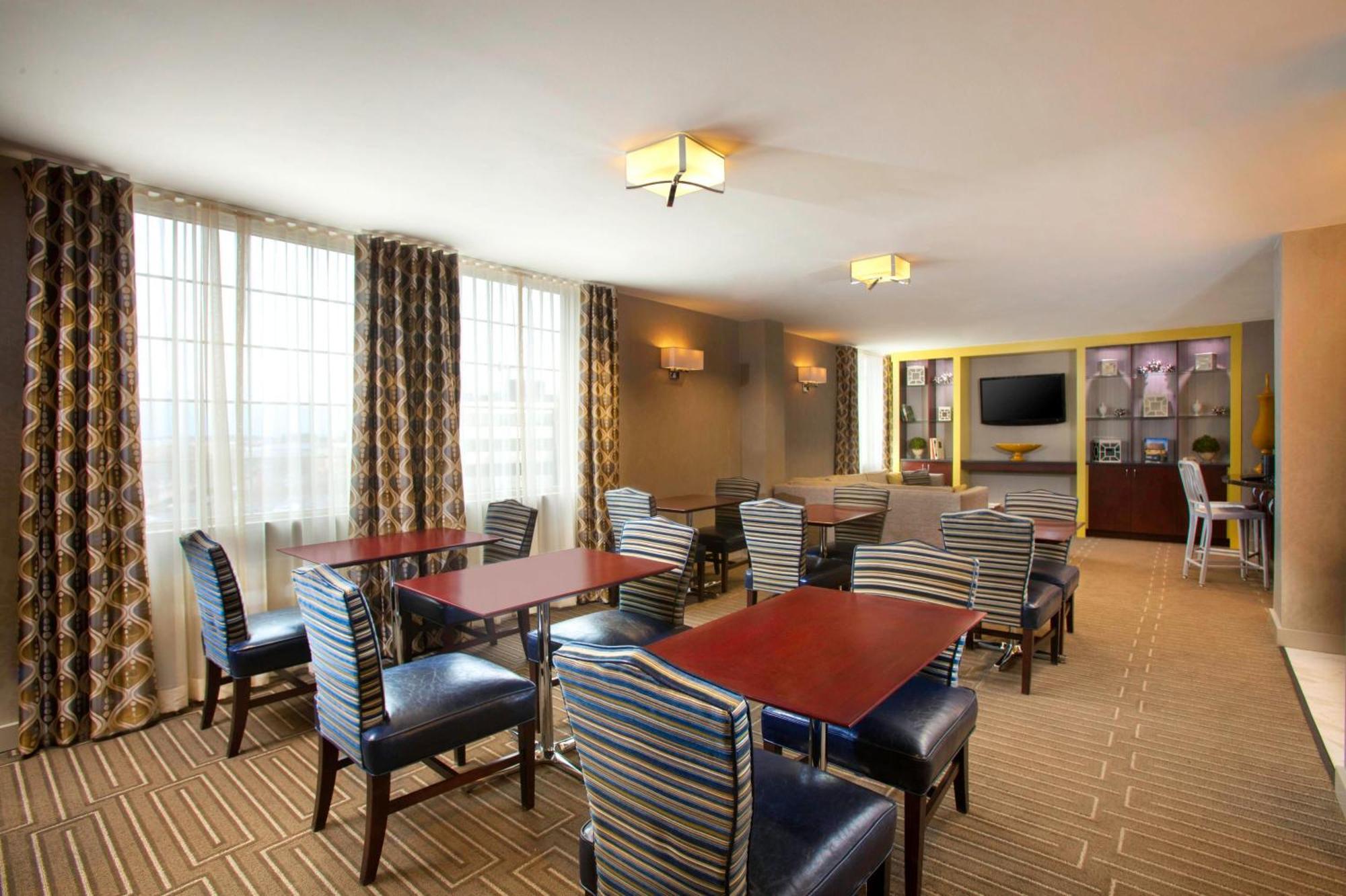 Sheraton Pittsburgh Airport Hotel Coraopolis Zewnętrze zdjęcie
