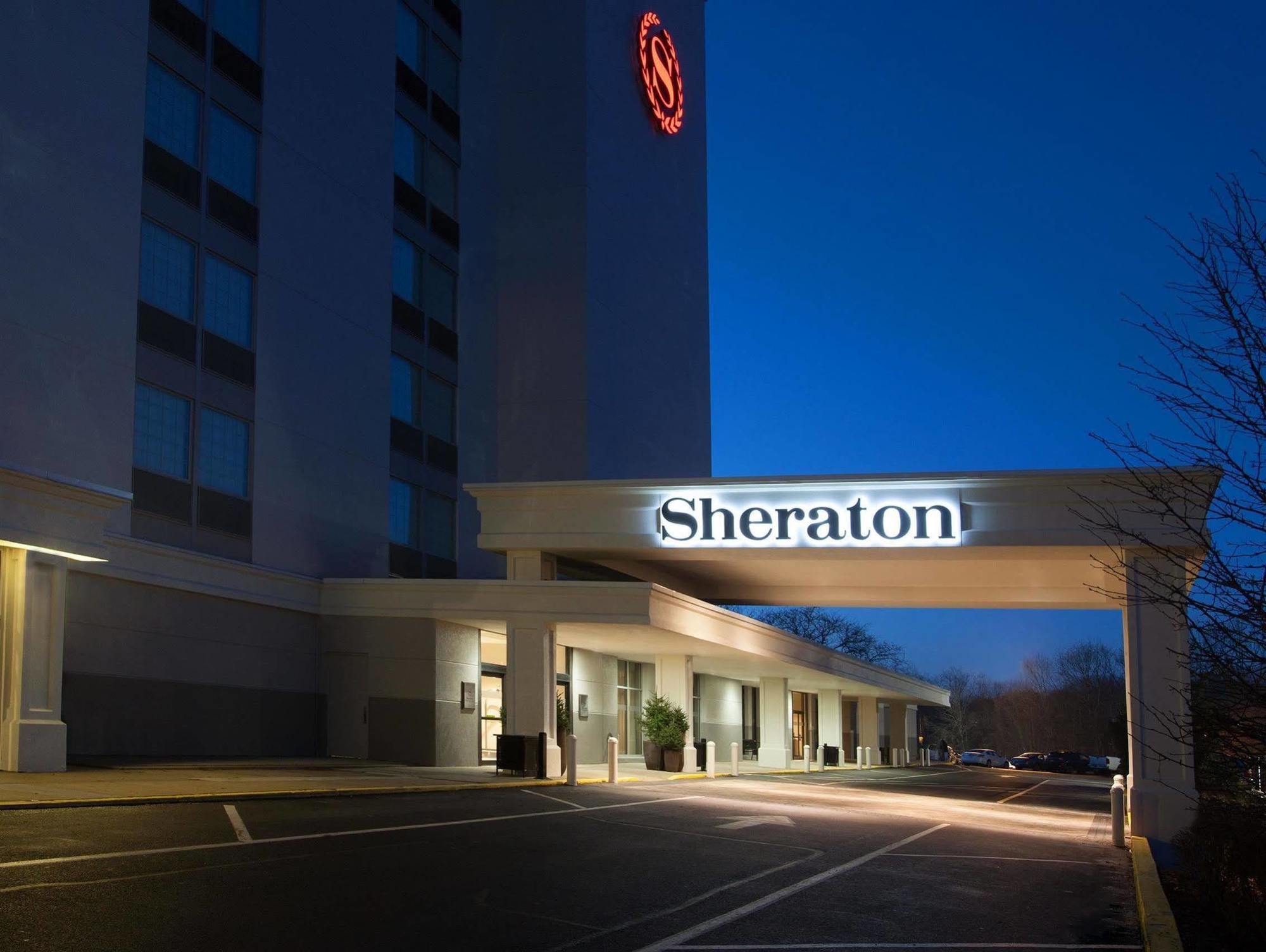 Sheraton Pittsburgh Airport Hotel Coraopolis Zewnętrze zdjęcie