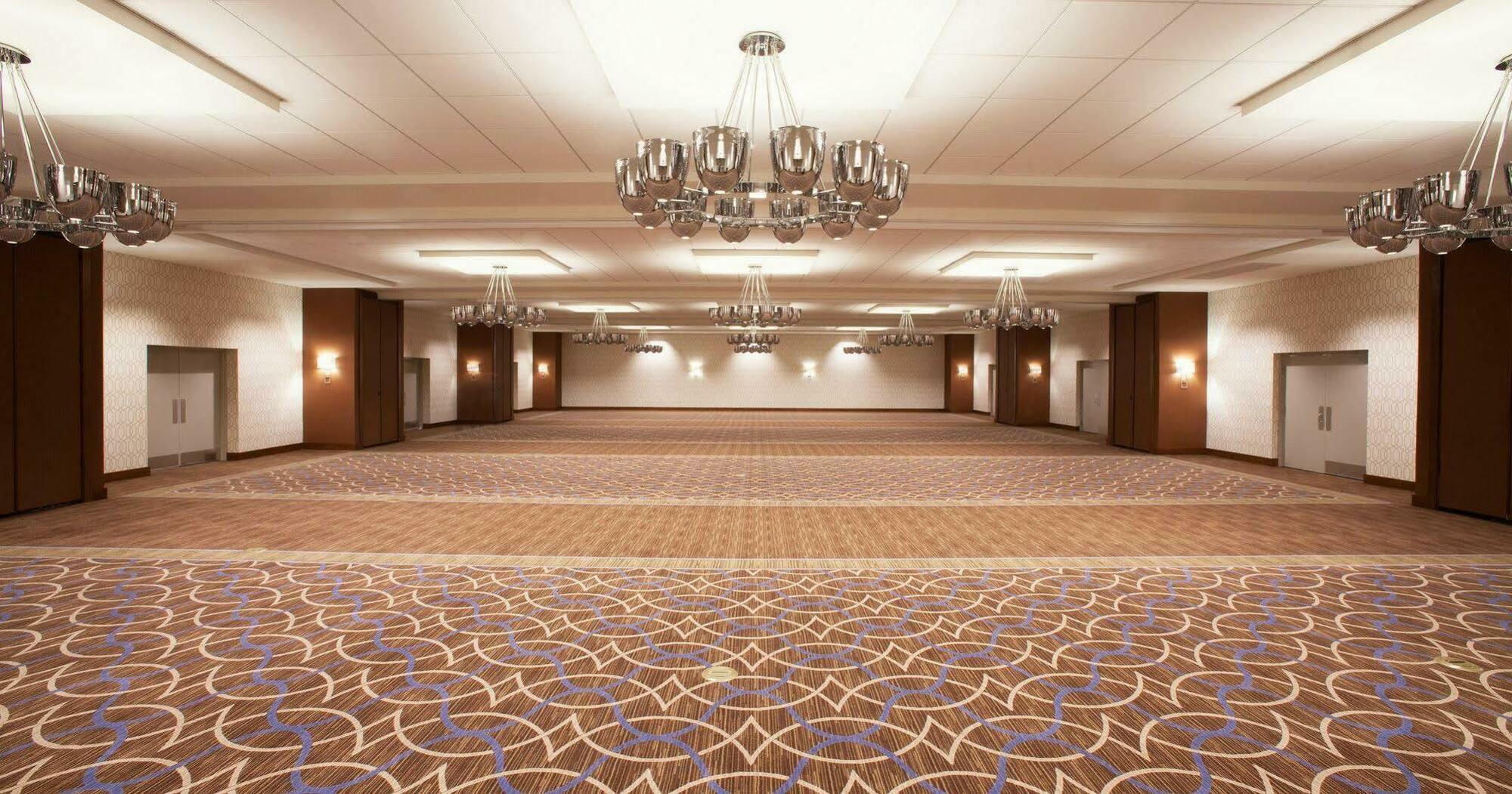 Sheraton Pittsburgh Airport Hotel Coraopolis Zewnętrze zdjęcie